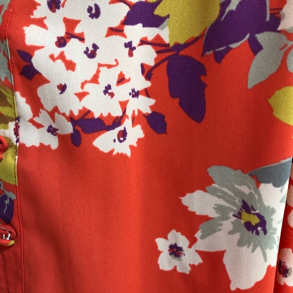 Blouse - Picture 2 of 3